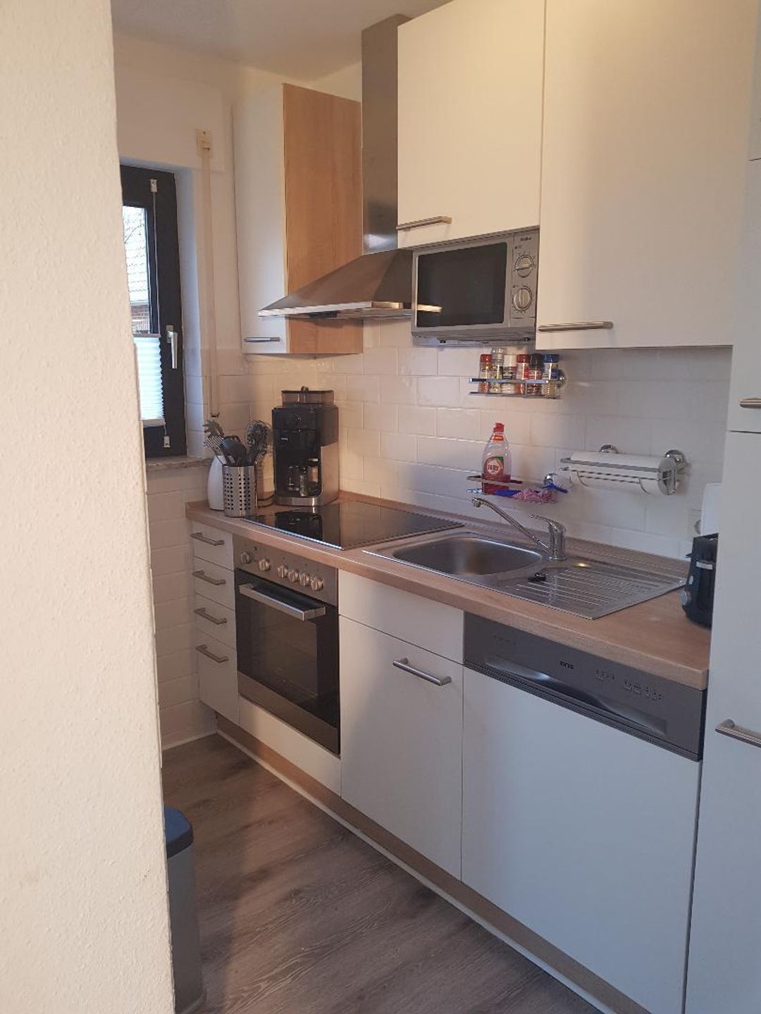  Ferienhaus Wittmunder Str. 37 A Carolinensiel - 