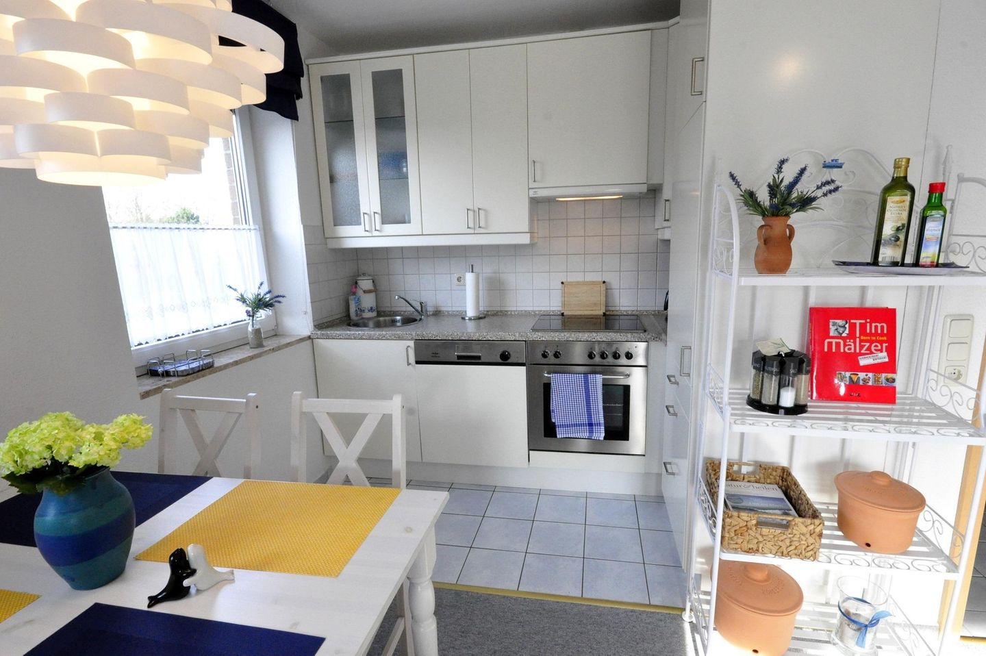  Ferienwohnung Am Harlebogen 10 Whg. 6 Carolinensiel - 