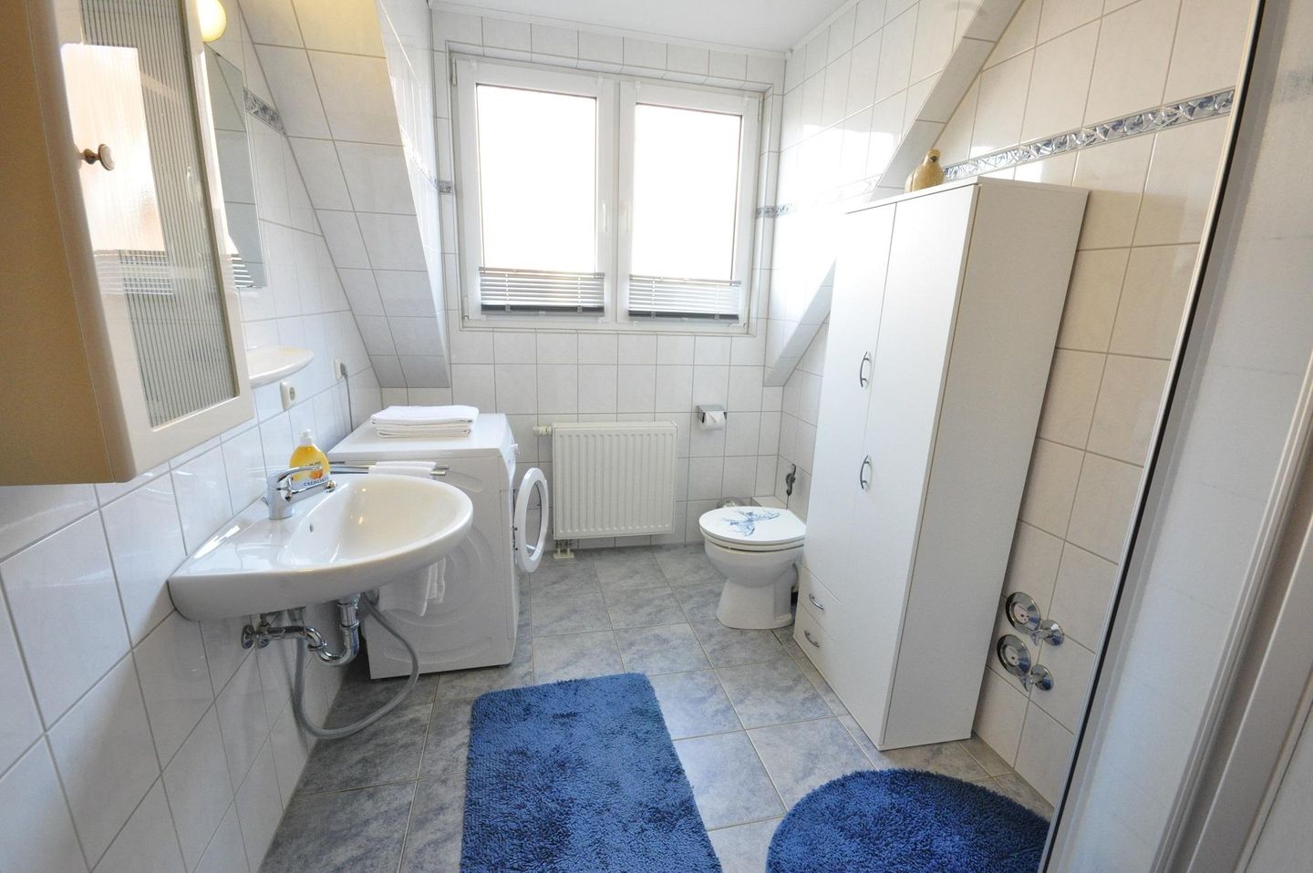  Ferienwohnung Am Harlebogen 10 Whg. 6 Carolinensiel - 