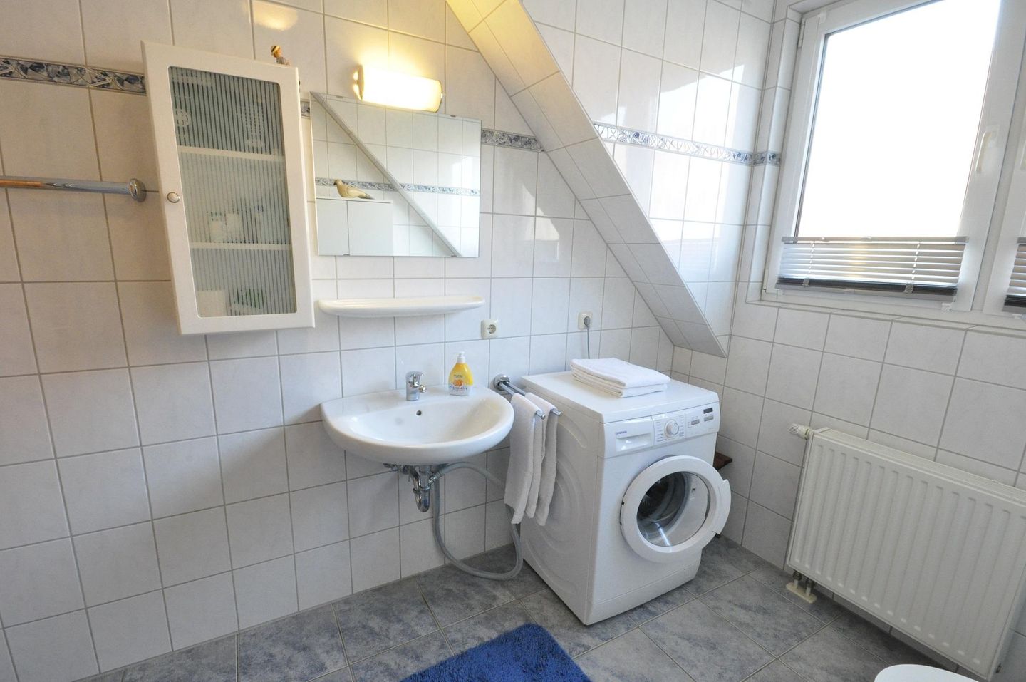  Ferienwohnung Am Harlebogen 10 Whg. 6 Carolinensiel - 