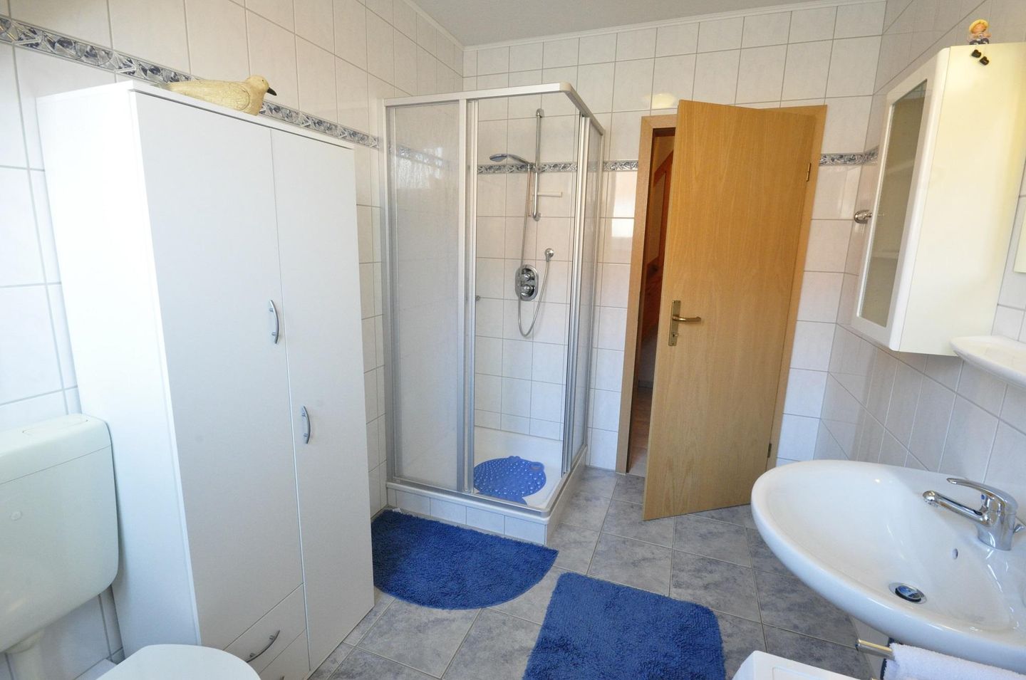  Ferienwohnung Am Harlebogen 10 Whg. 6 Carolinensiel - 