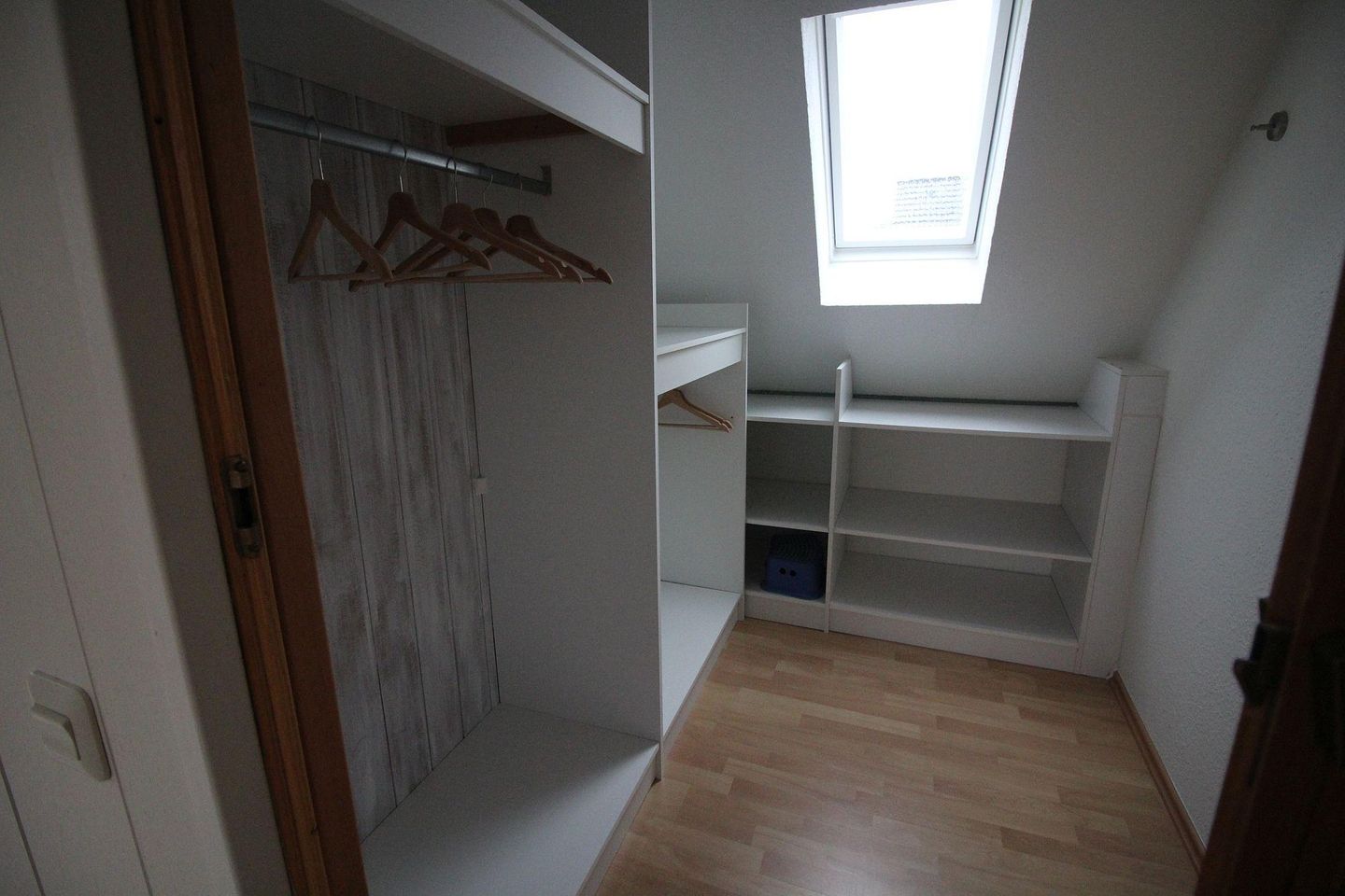  Ferienhaus Wilma Wattwurm Carolinensiel - 