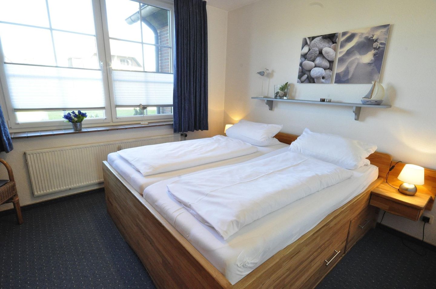 Wohnpark Werdum Wohnpark Warfstr. 5/3 Werdum - 