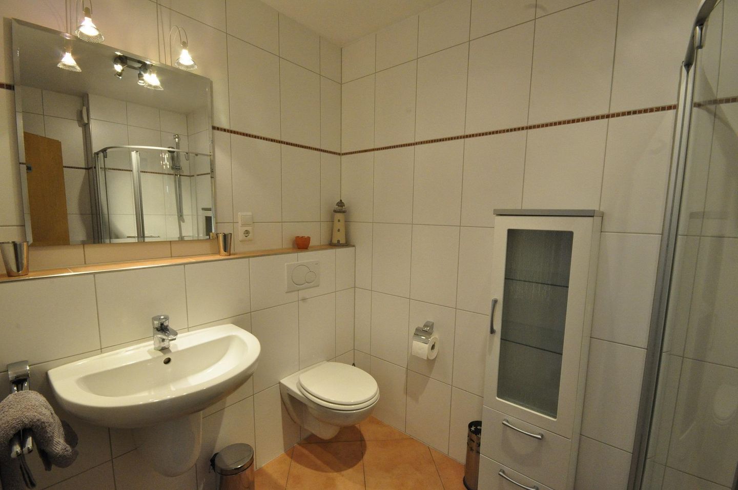 Wohnpark Werdum Wohnpark Warfstr. 5/3 Werdum - 