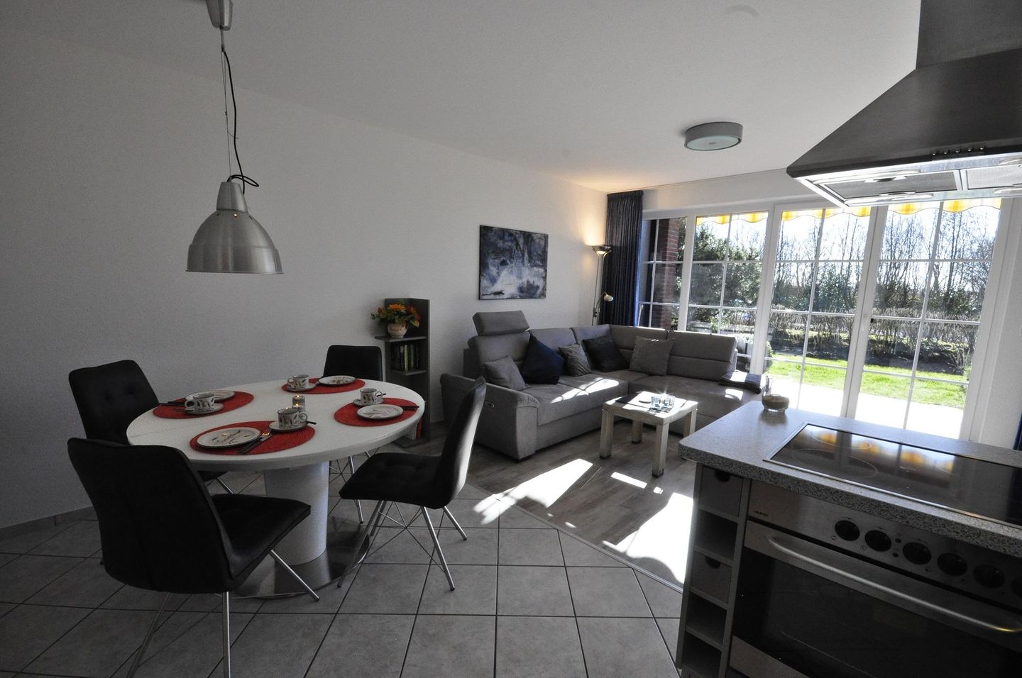 Wohnpark Werdum Wohnpark Warfstr. 5/3 Werdum - 