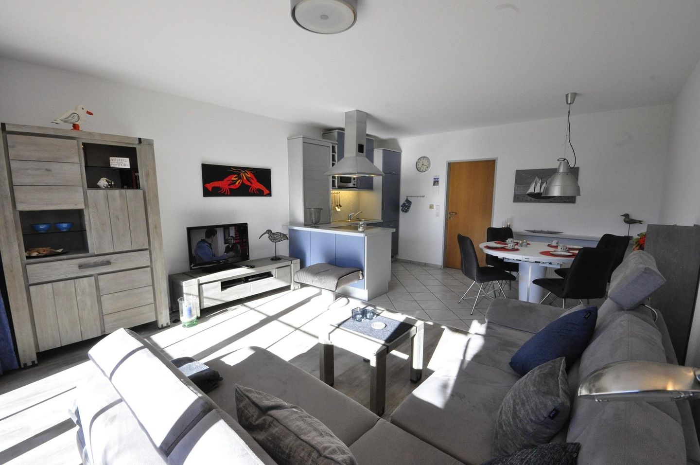 Wohnpark Werdum Wohnpark Warfstr. 5/3 Werdum - 