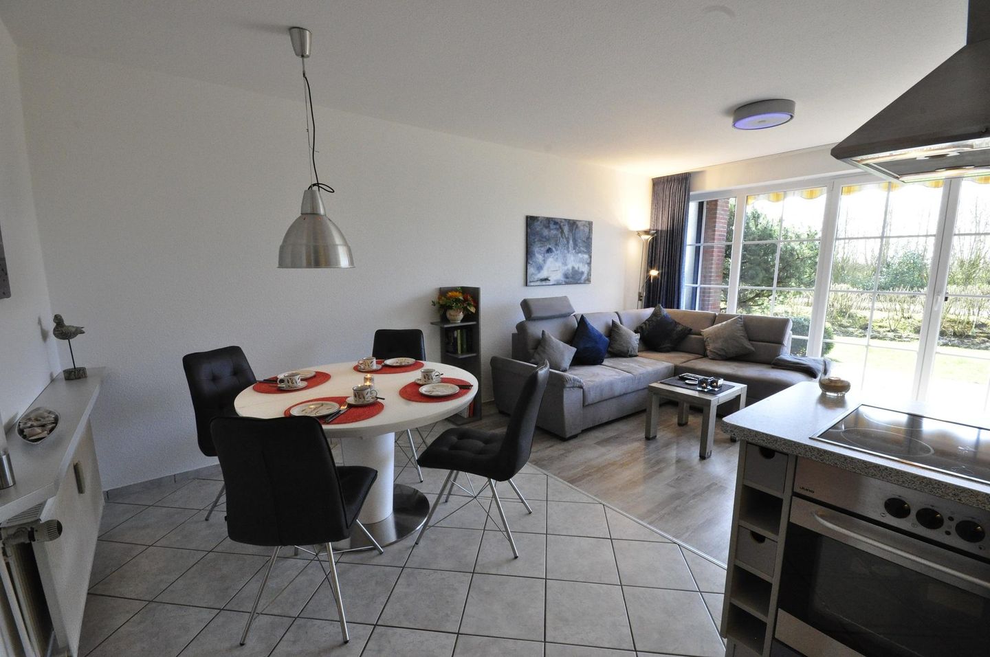 Wohnpark Werdum Wohnpark Warfstr. 5/3 Werdum - 