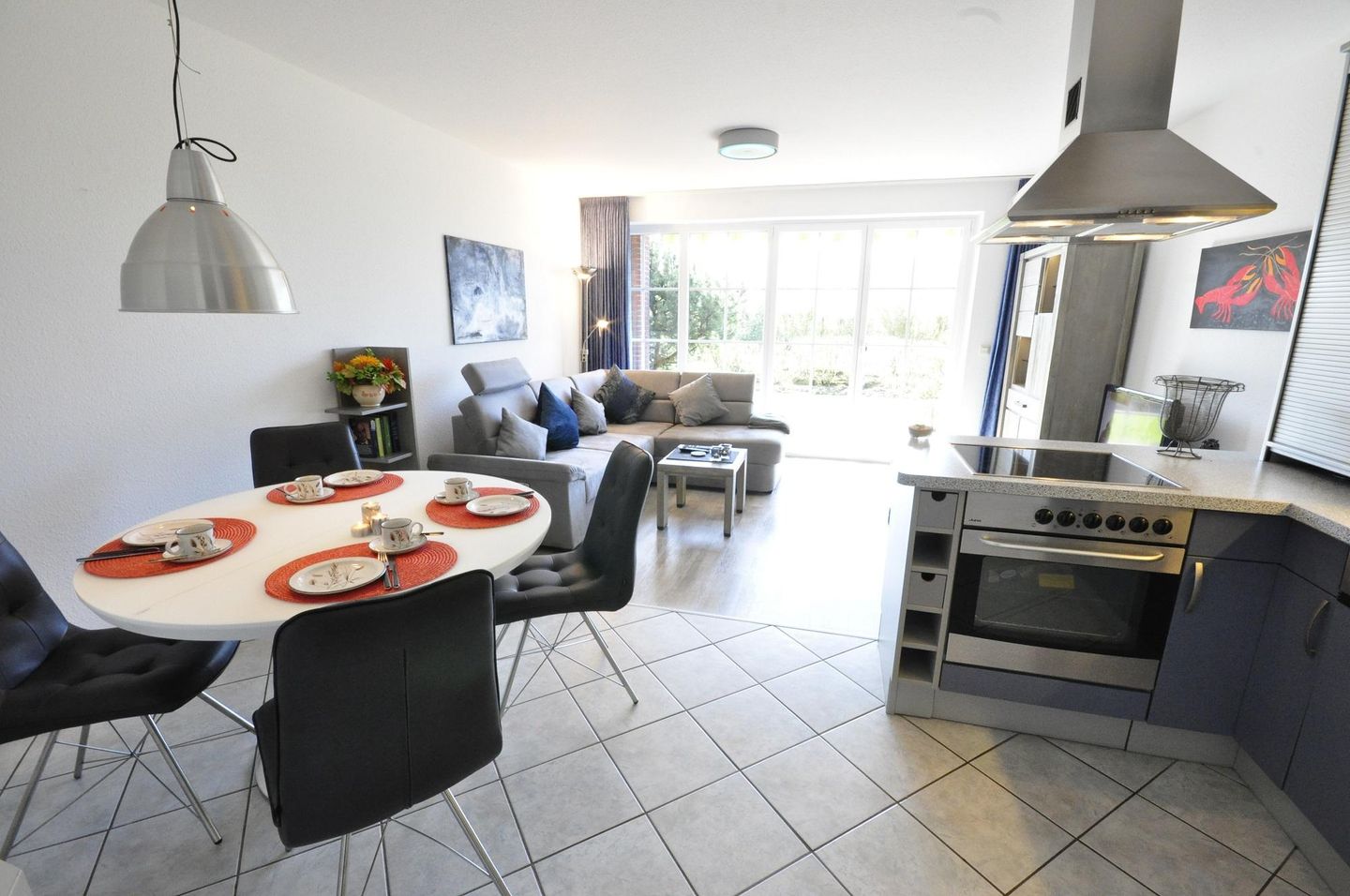 Wohnpark Werdum Wohnpark Warfstr. 5/3 Werdum - 