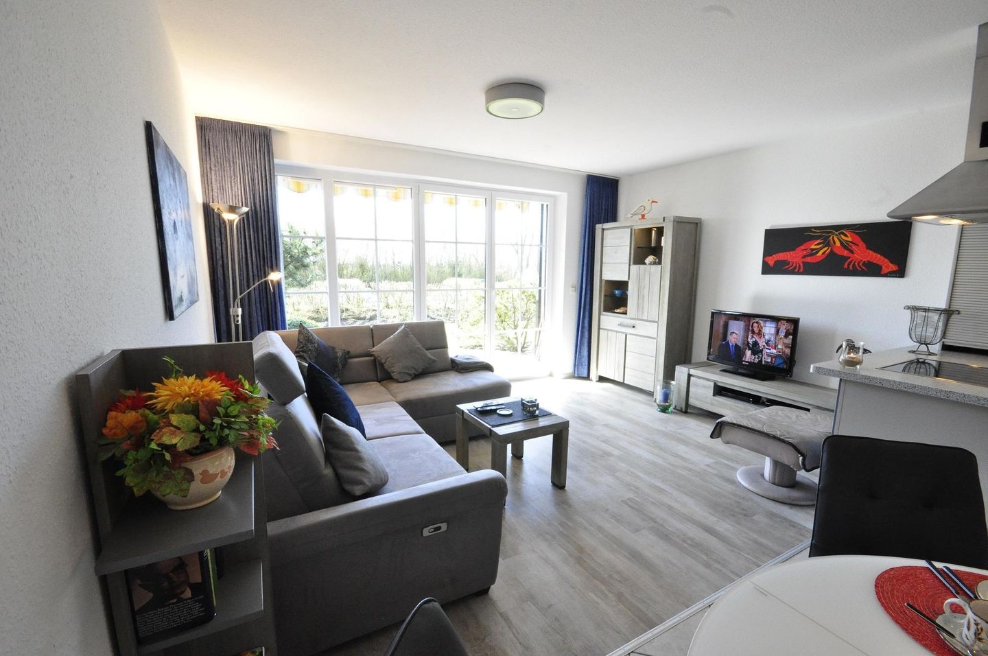 Wohnpark Werdum Wohnpark Warfstr. 5/3 Werdum - 