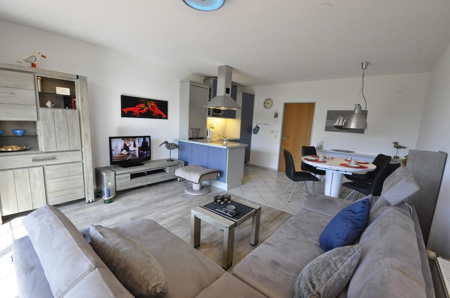 Wohnpark Werdum Wohnpark Warfstr. 5/3 Werdum - 