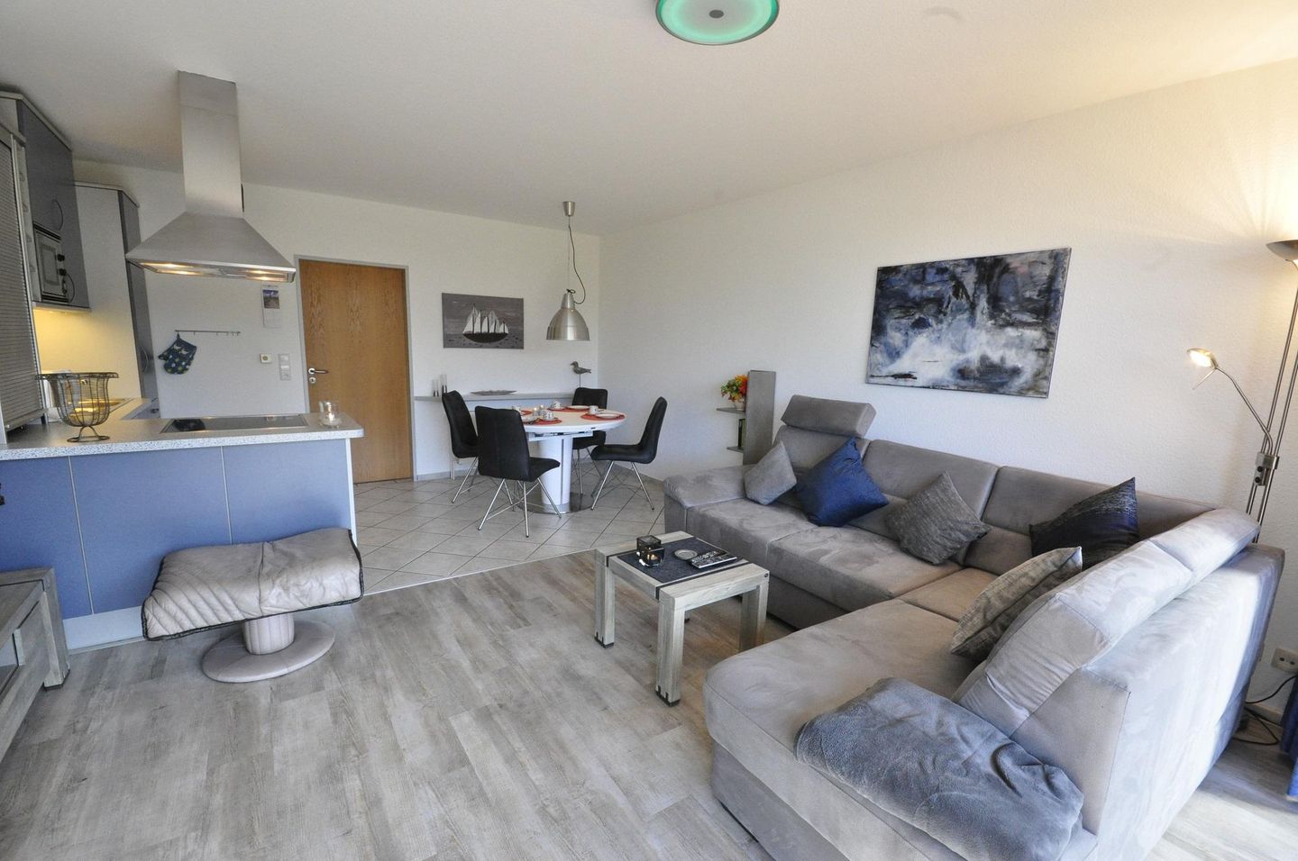 Wohnpark Werdum Wohnpark Warfstr. 5/3 Werdum - 