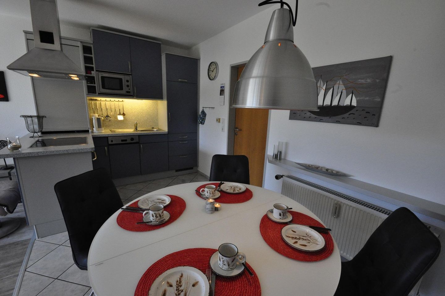 Wohnpark Werdum Wohnpark Warfstr. 5/3 Werdum - 