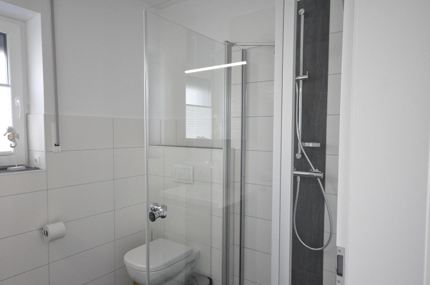 Deichgraf Ferienresidenz "Deichgraf 4b" Nr. 1 Neuharlingersiel - 