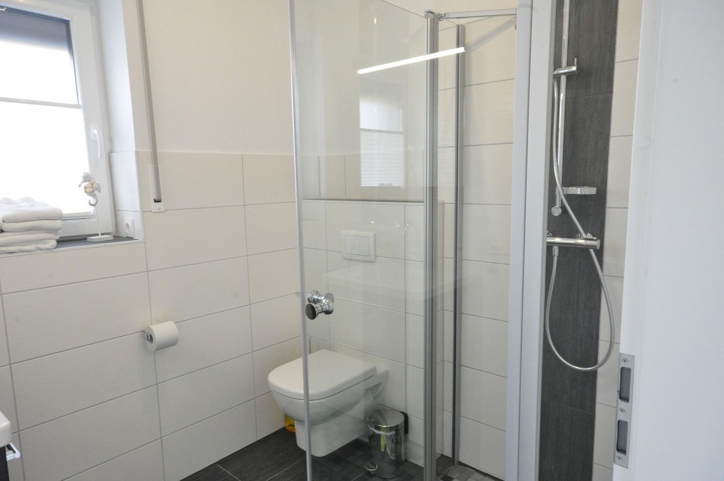 Deichgraf Ferienresidenz "Deichgraf 4b" Nr. 1 Neuharlingersiel - 