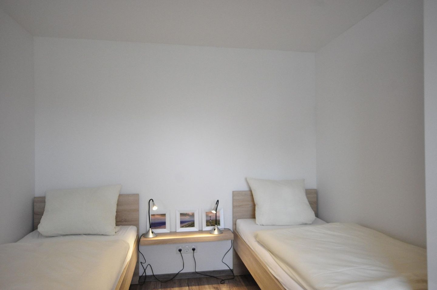 Deichgraf Ferienresidenz "Deichgraf 4b" Nr. 1 Neuharlingersiel - 