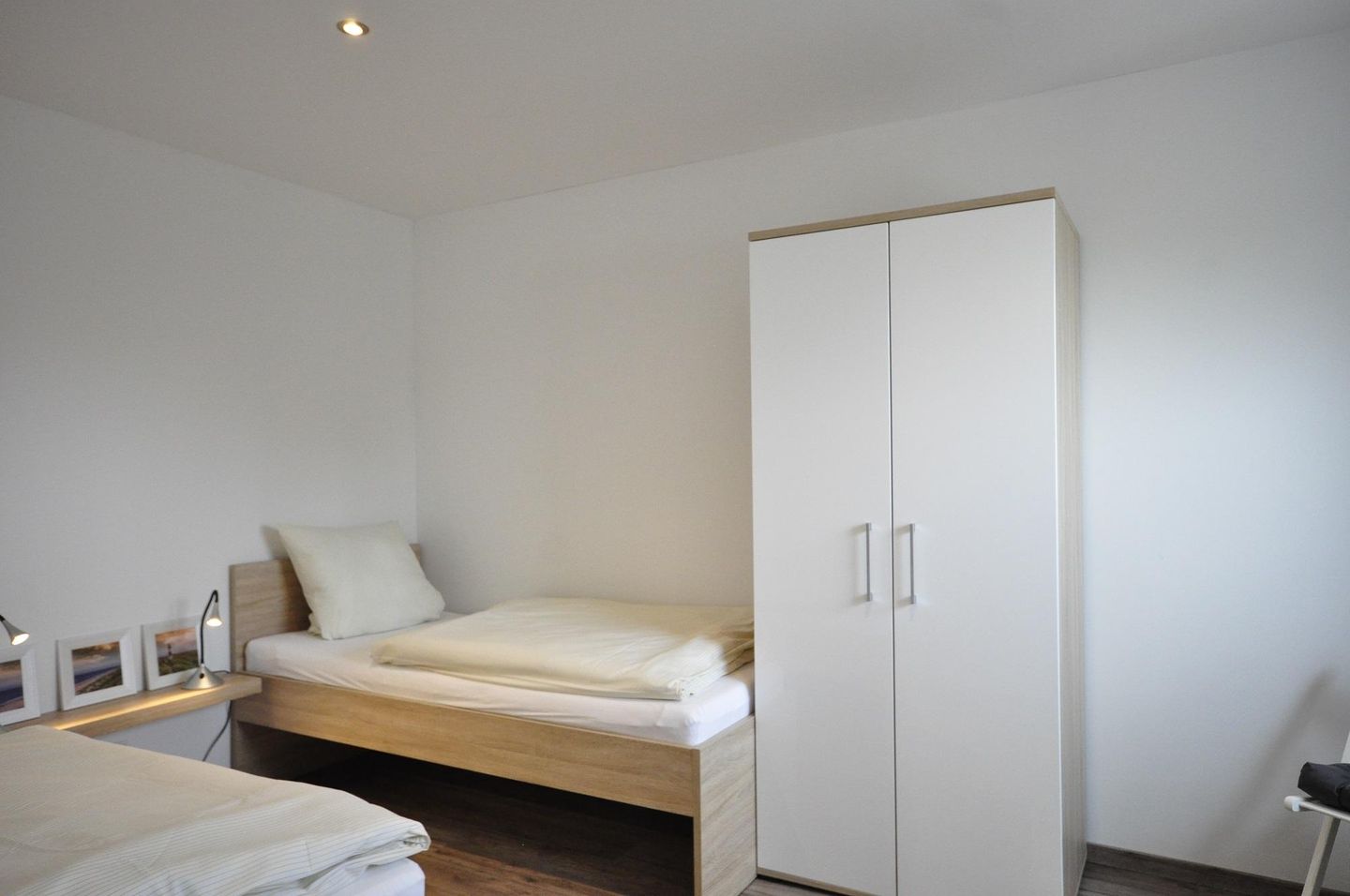 Deichgraf Ferienresidenz "Deichgraf 4b" Nr. 1 Neuharlingersiel - 