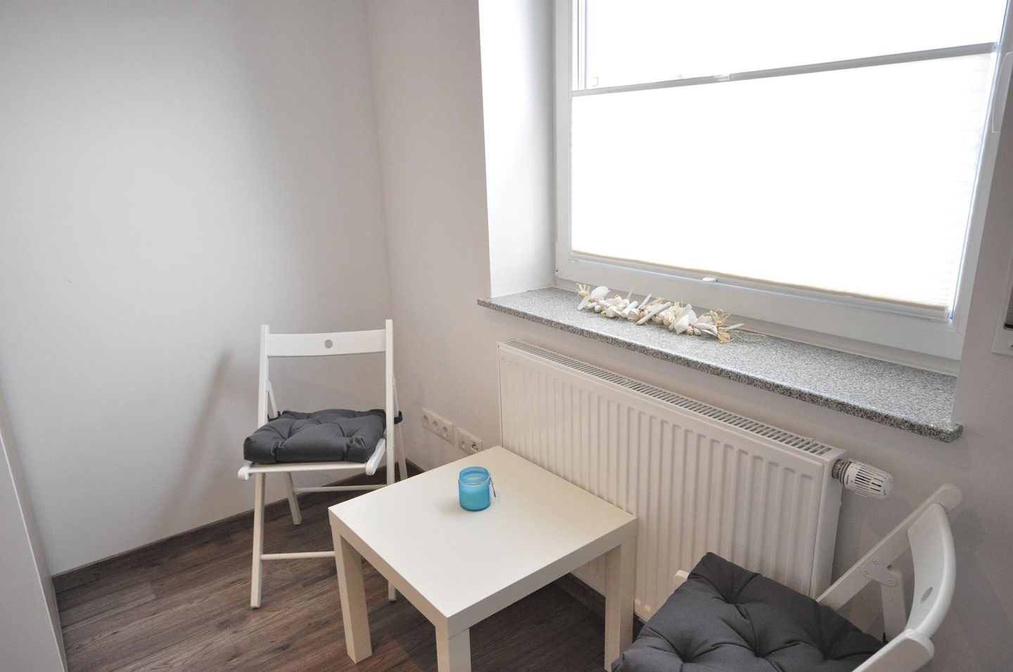 Deichgraf Ferienresidenz "Deichgraf 4b" Nr. 1 Neuharlingersiel - 