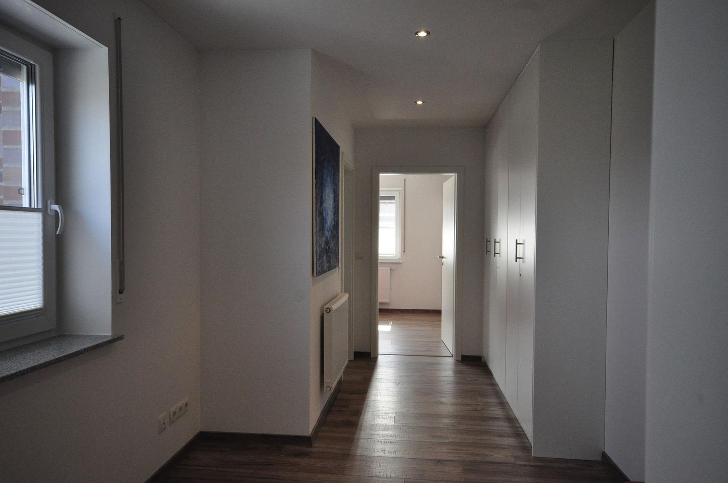 Deichgraf Ferienresidenz "Deichgraf 4b" Nr. 1 Neuharlingersiel - 