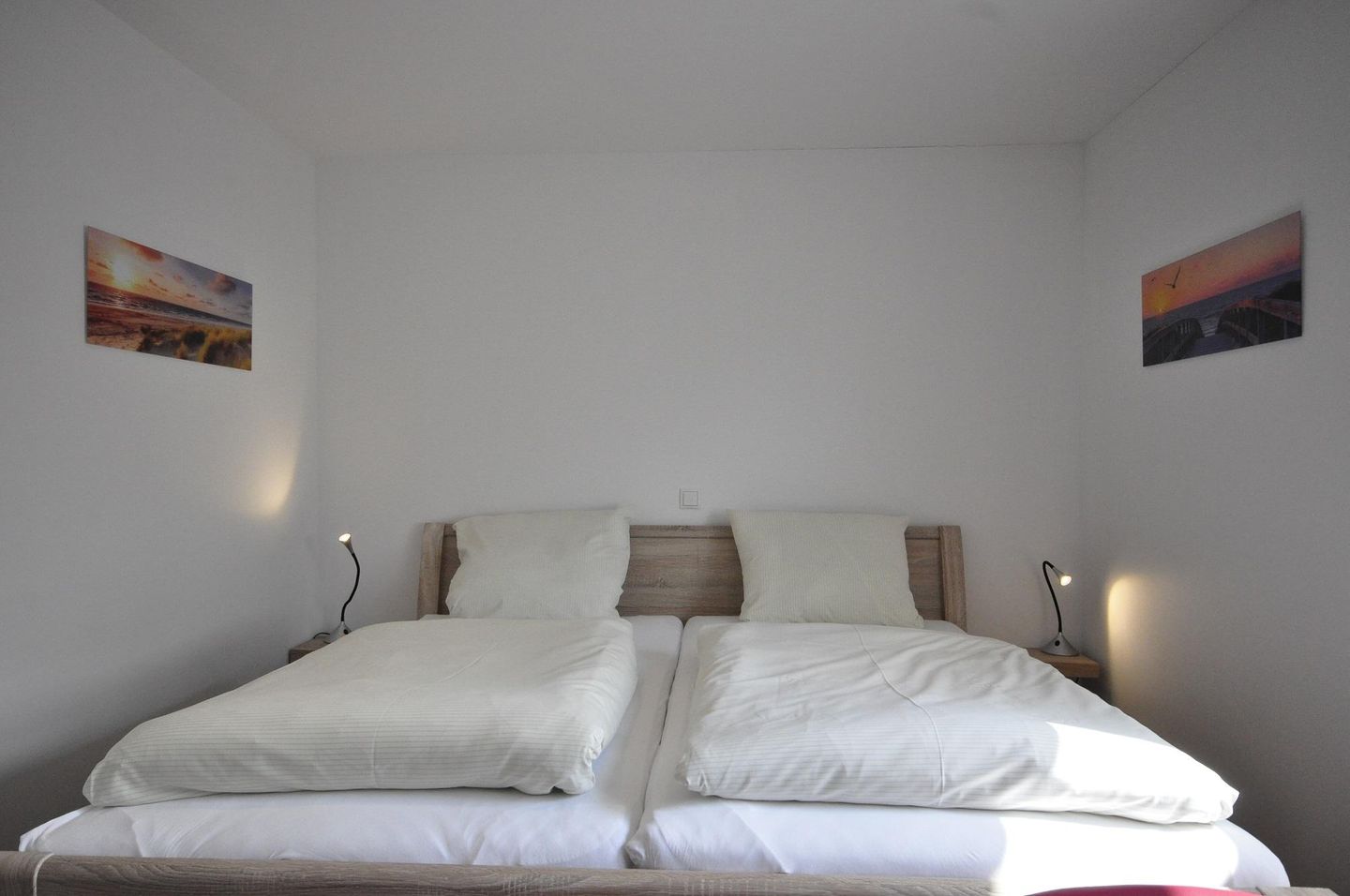 Deichgraf Ferienresidenz "Deichgraf 4b" Nr. 1 Neuharlingersiel - 