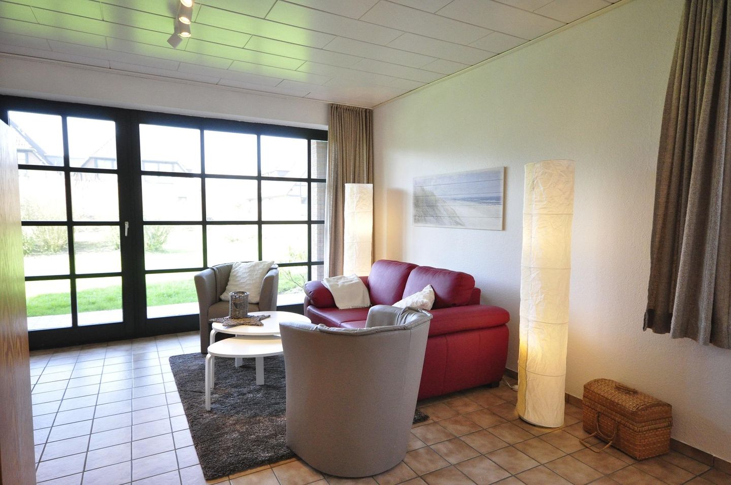 Wohnpark Werdum Wohnpark Legewarfen 6/2 Werdum - 