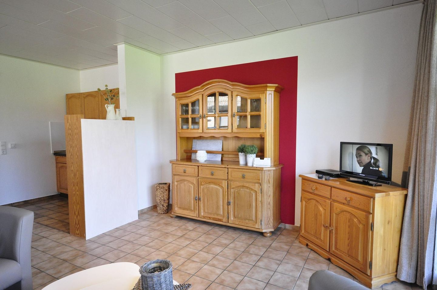 Wohnpark Werdum Wohnpark Legewarfen 6/2 Werdum - 