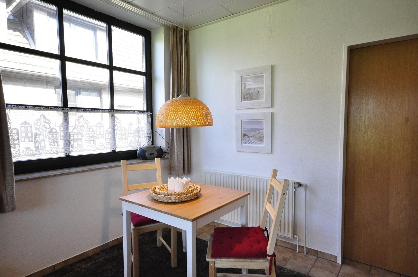 Wohnpark Werdum Wohnpark Legewarfen 6/2 Werdum - 