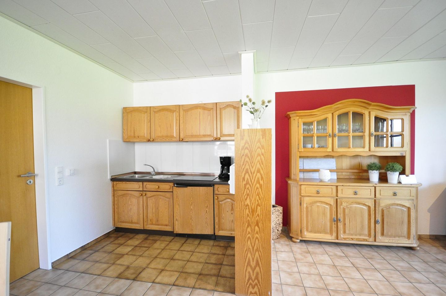 Wohnpark Werdum Wohnpark Legewarfen 6/2 Werdum - 