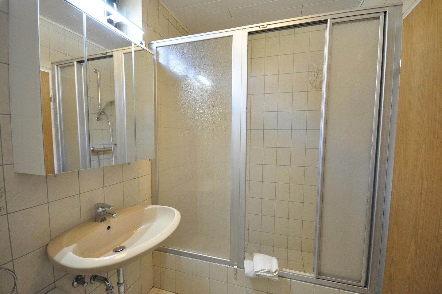 Wohnpark Werdum Wohnpark Legewarfen 6/2 Werdum - 