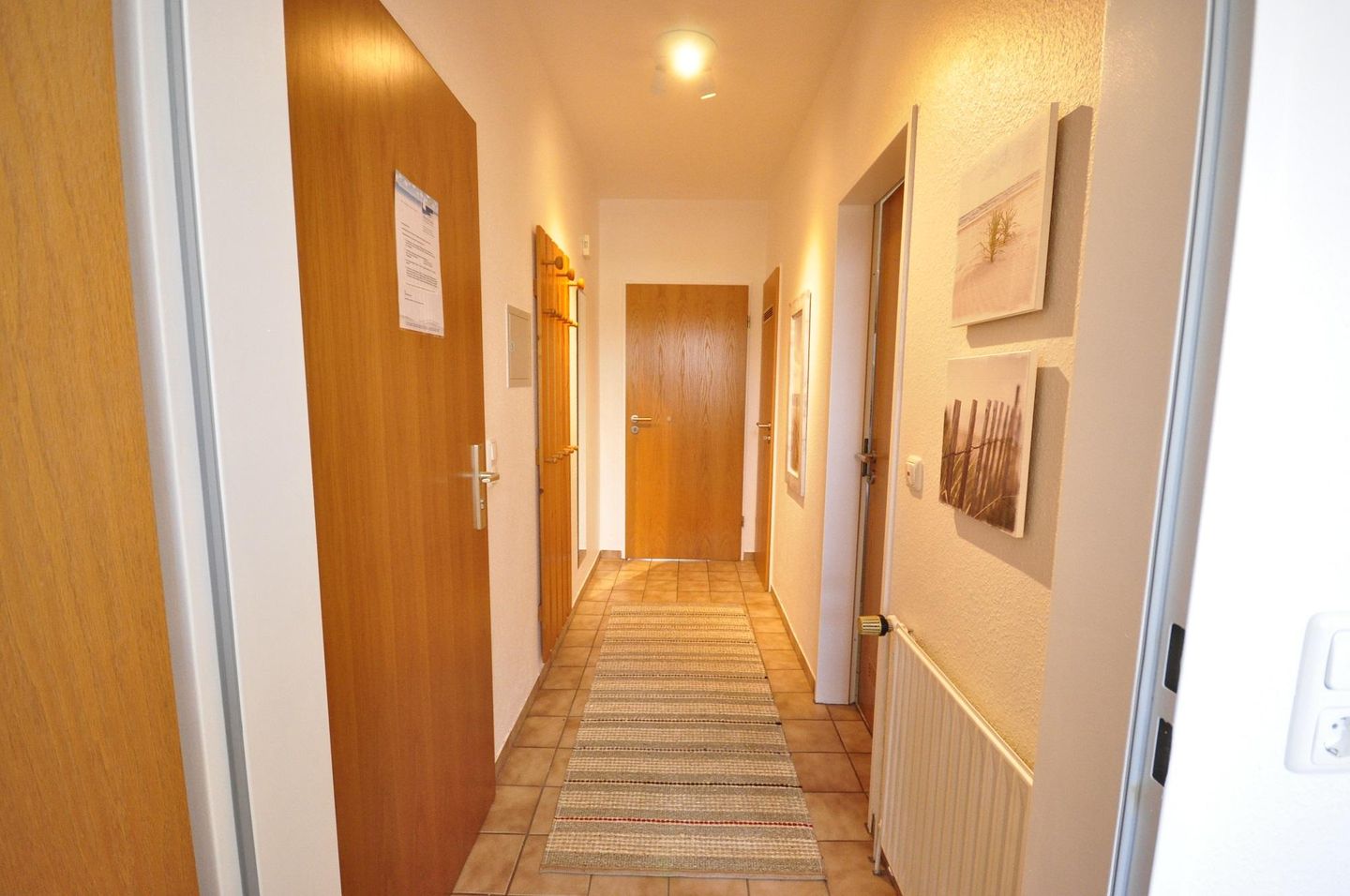 Wohnpark Werdum Wohnpark Legewarfen 6/2 Werdum - 