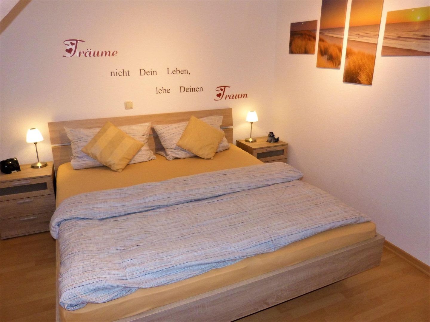  Ferienhaus Am Kurzentrum 26 Nr. 2 Carolinensiel - 