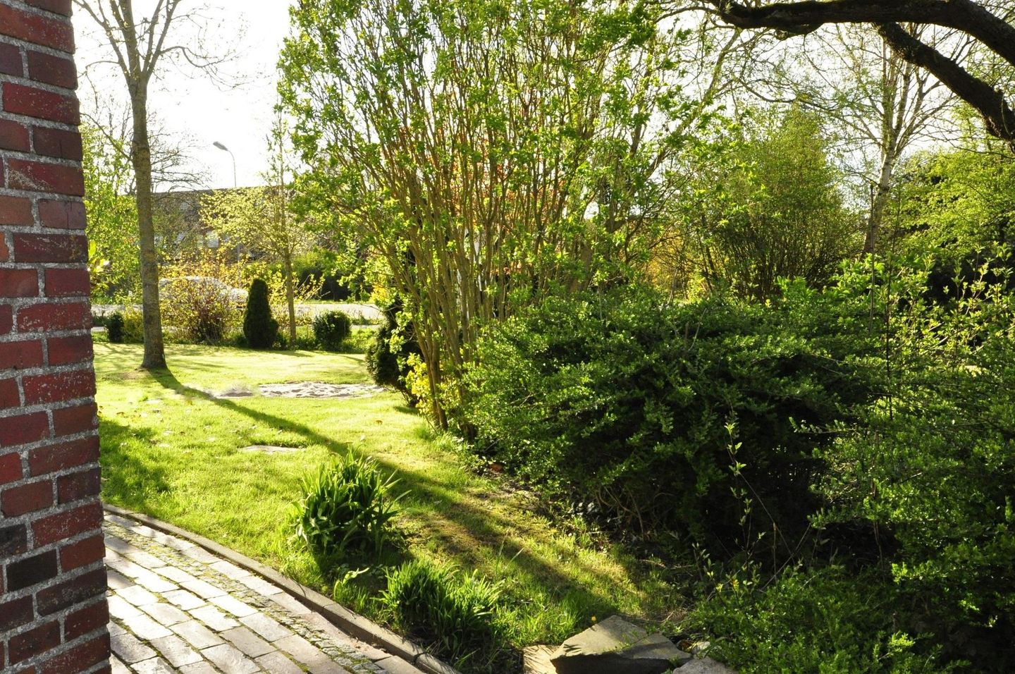 Altes Zollhaus Addenhausen 5 Whg. 1 Deichblick Neuharlingersiel - 