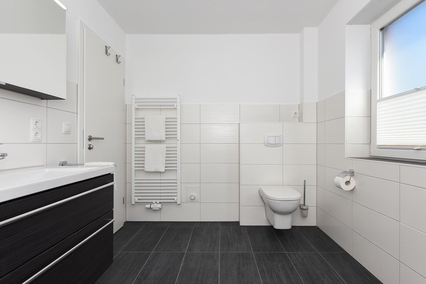 Deichgraf Ferienresidenz "Deichgraf" Nr.1 Neuharlingersiel - 