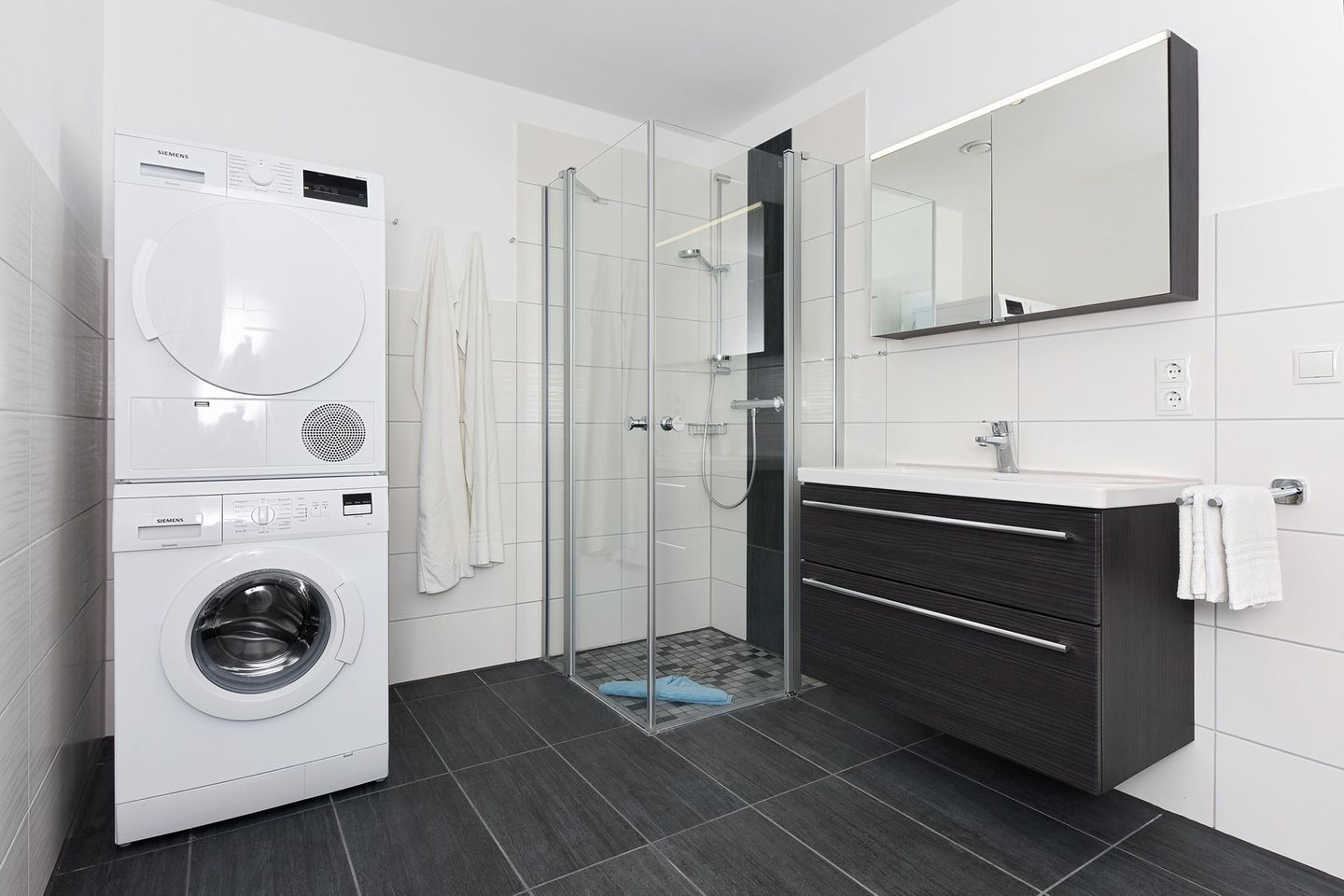 Deichgraf Ferienresidenz "Deichgraf" Nr.1 Neuharlingersiel - 