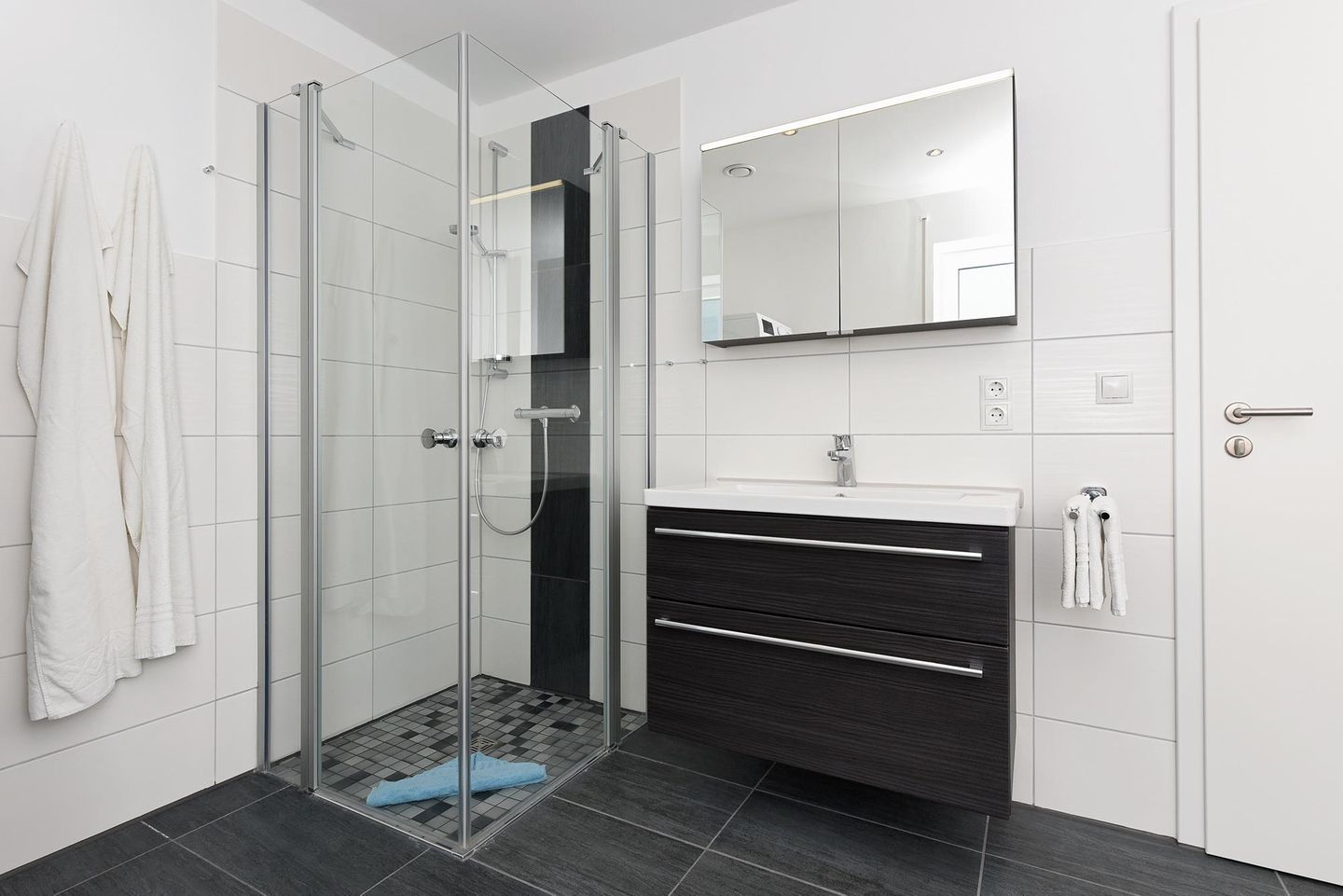 Deichgraf Ferienresidenz "Deichgraf" Nr.1 Neuharlingersiel - 