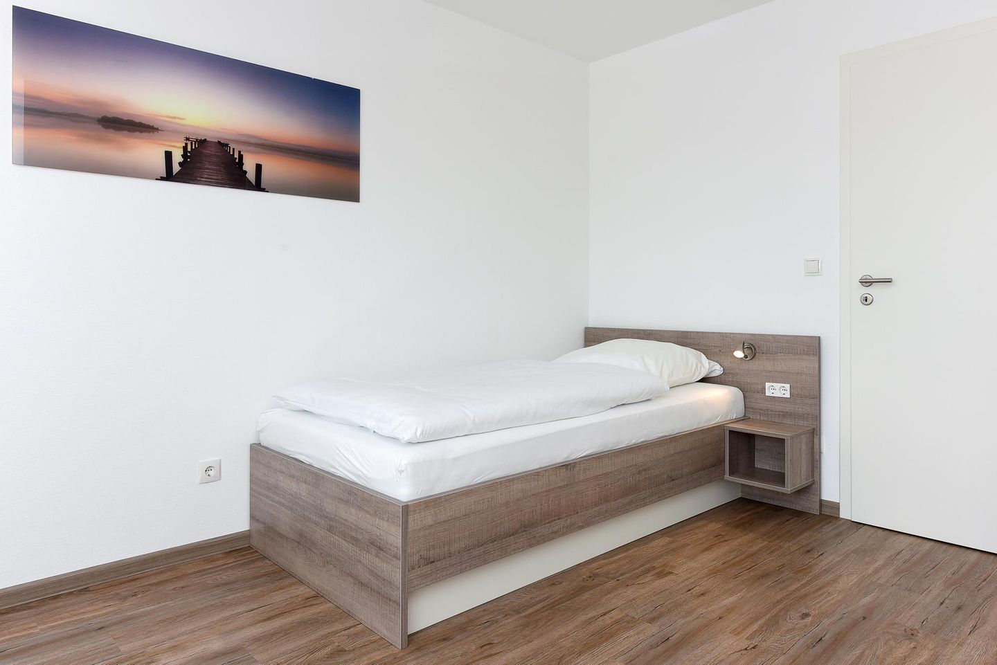 Deichgraf Ferienresidenz "Deichgraf" Nr.1 Neuharlingersiel - 