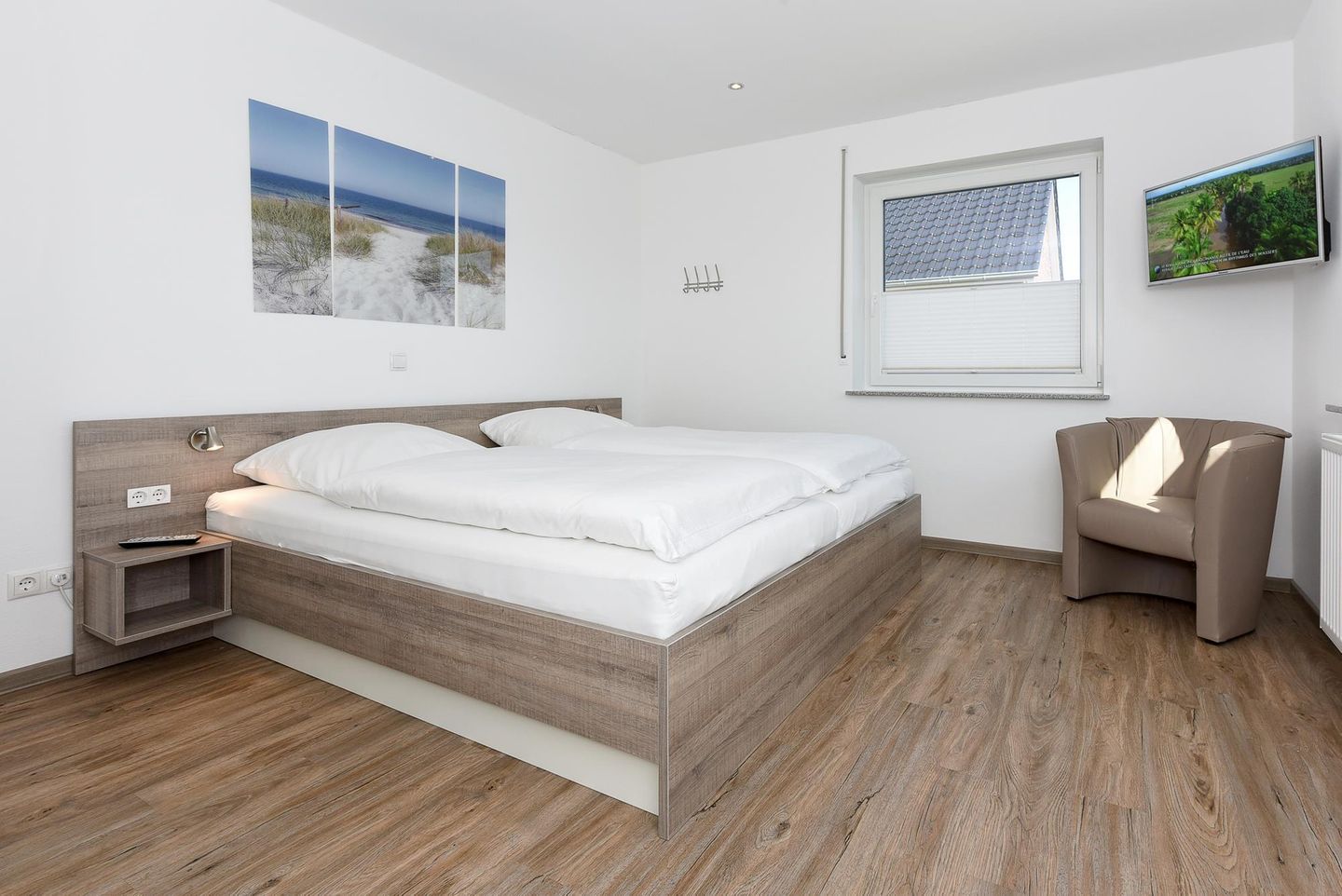 Deichgraf Ferienresidenz "Deichgraf" Nr.1 Neuharlingersiel - 