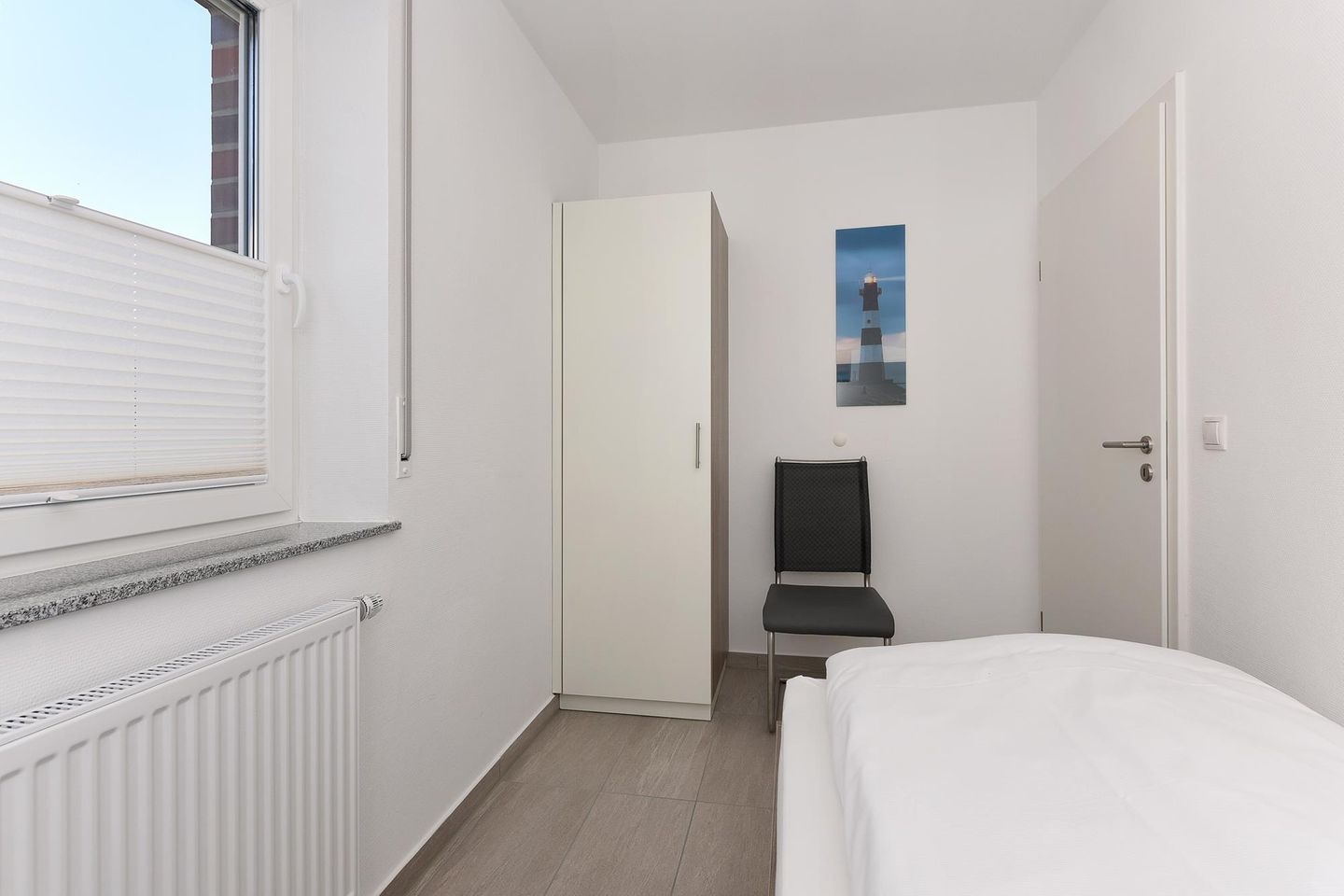 Deichgraf Ferienresidenz "Deichgraf" Nr.1 Neuharlingersiel - 