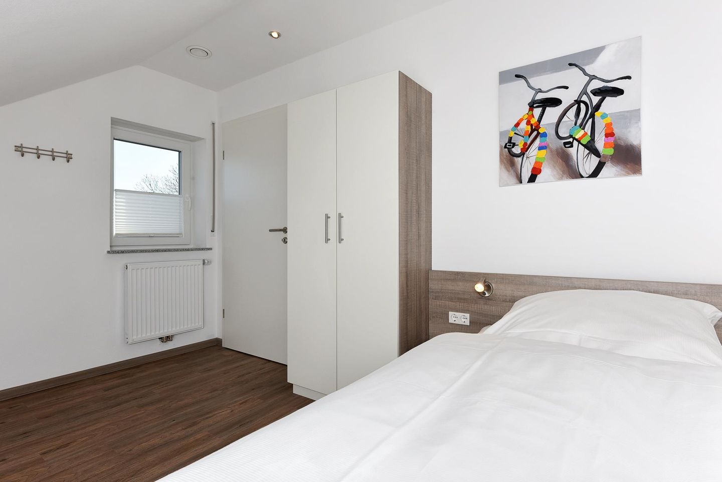 Deichgraf Ferienresidenz "Deichgraf" Nr.1 Neuharlingersiel - 