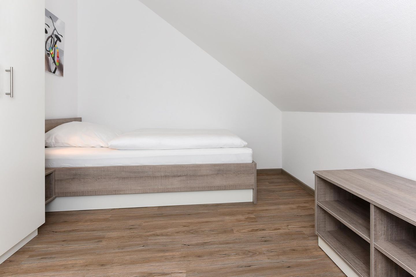 Deichgraf Ferienresidenz "Deichgraf" Nr.1 Neuharlingersiel - 