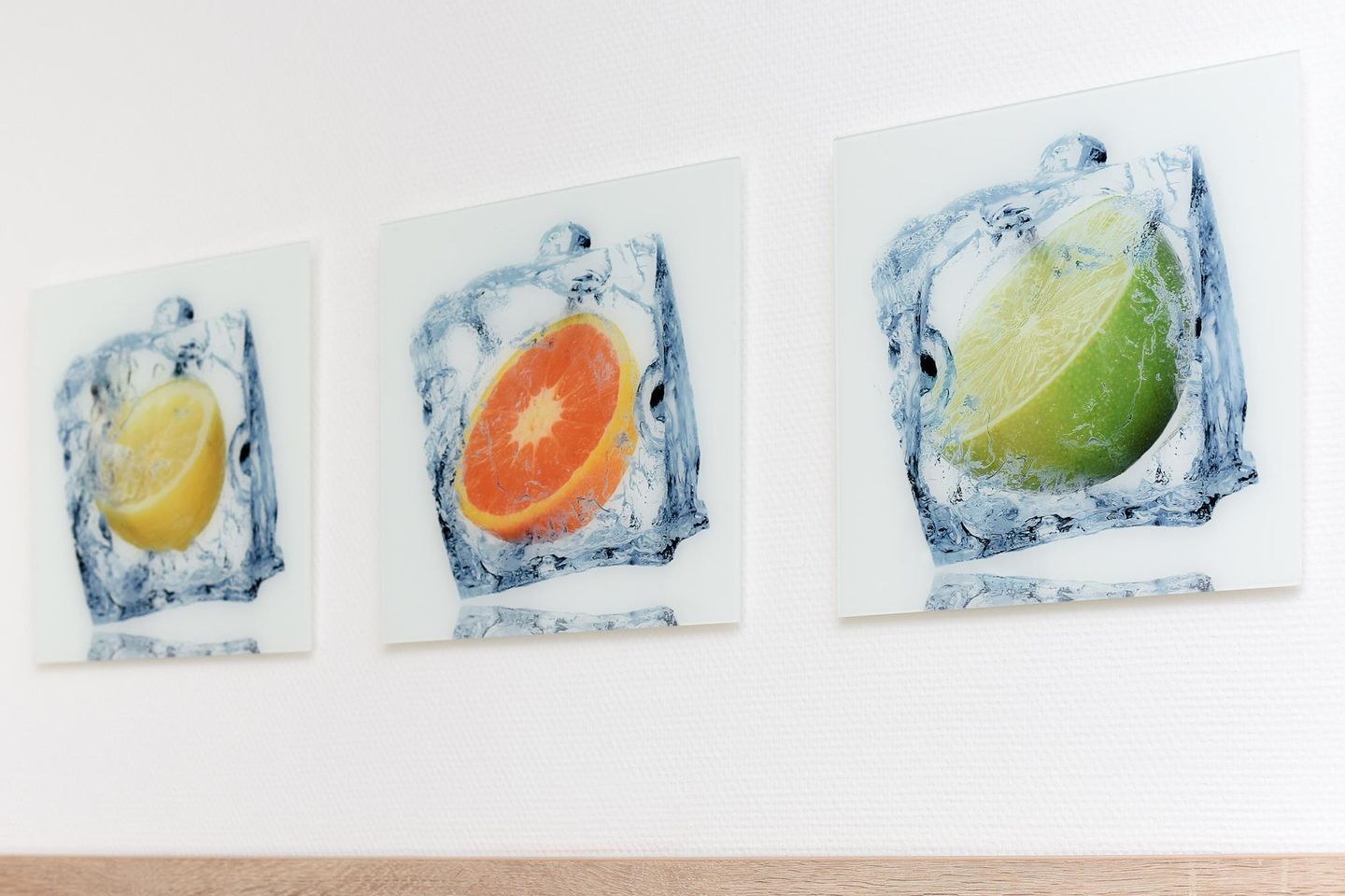 Deichgraf Ferienresidenz "Deichgraf" Nr.1 Neuharlingersiel - 