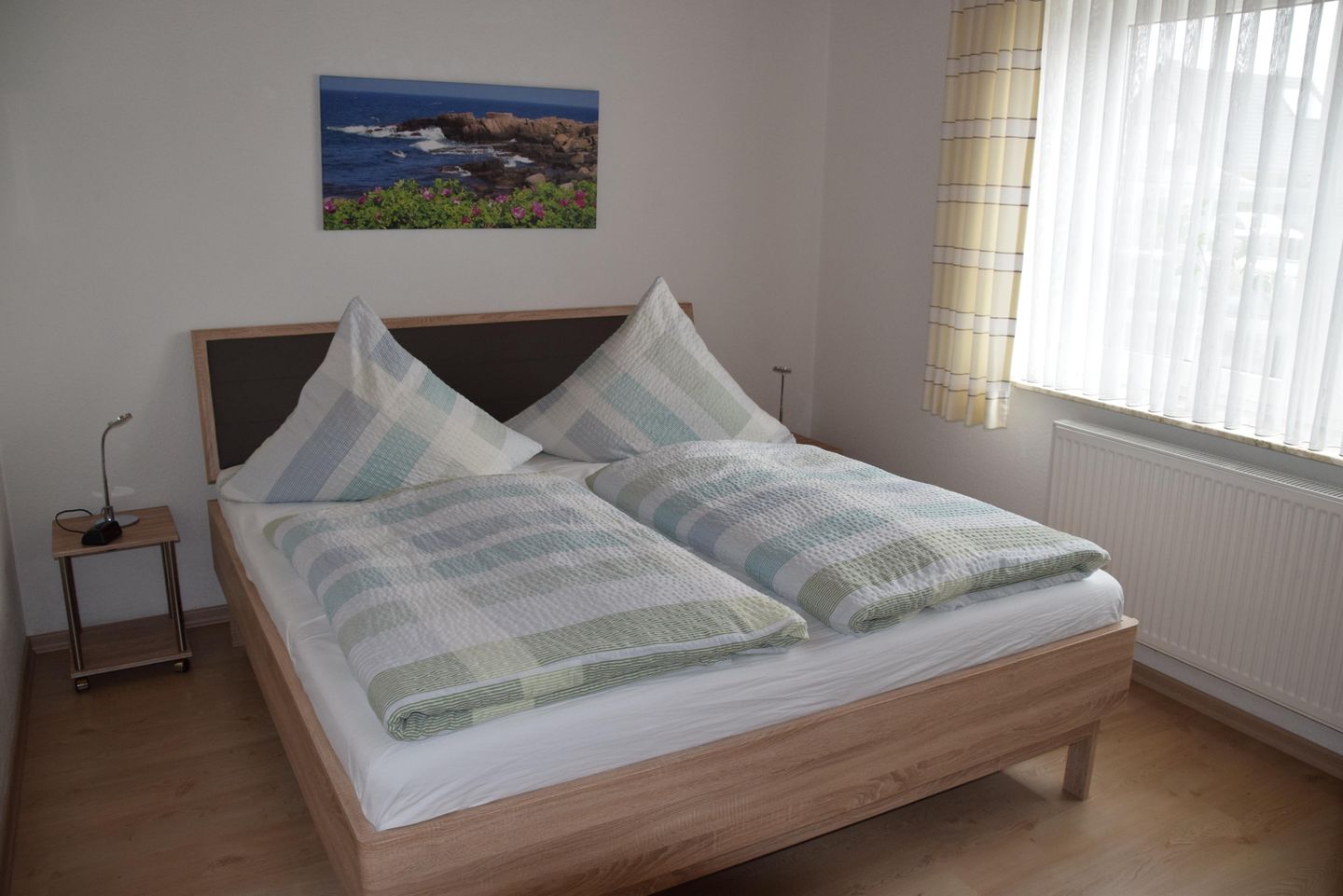 Am Gästegarten 7 Wohnung 2 Werdum - 