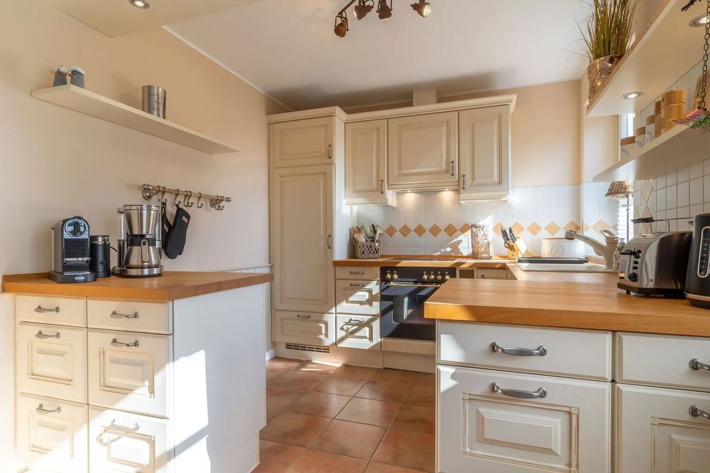 Reetdachhaus Meerzeit Reetdachhaus Meerzeit SPO Boehl - 