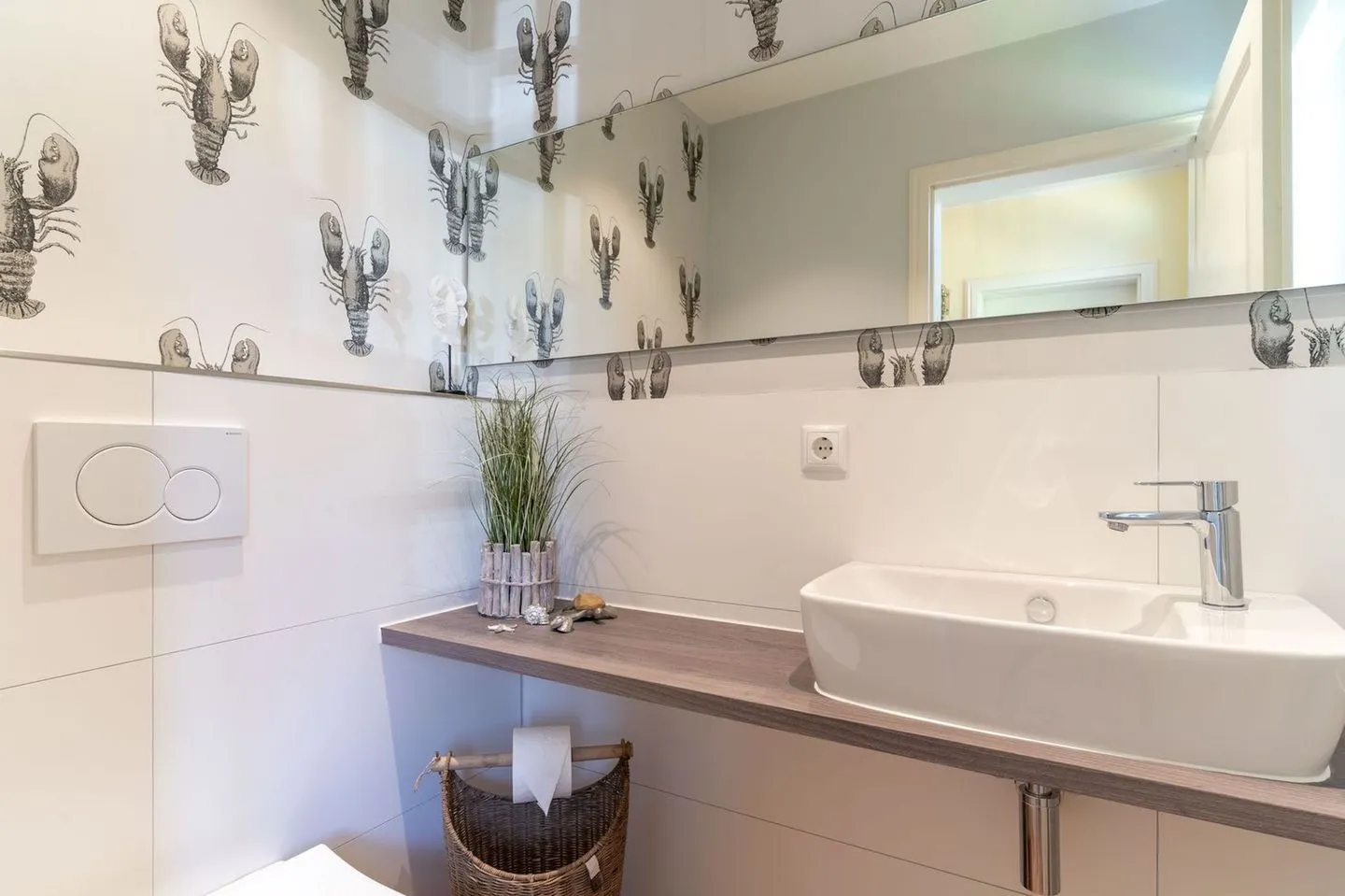 Reetdachhaus Meerzeit Reetdachhaus Meerzeit SPO Boehl - 