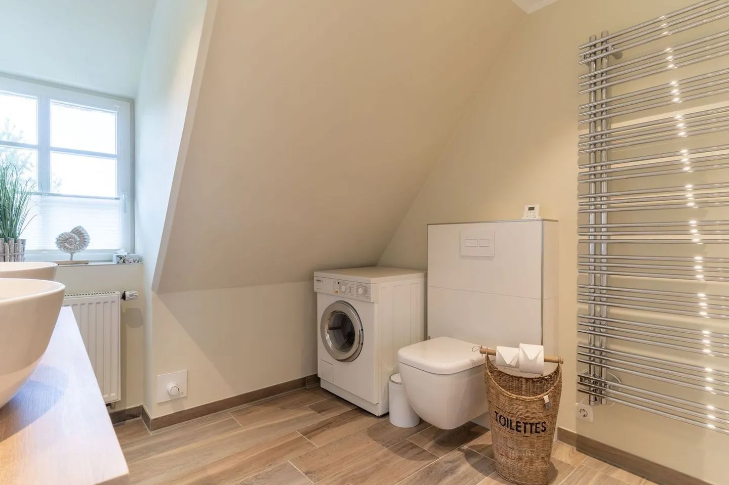 Reetdachhaus Meerzeit Reetdachhaus Meerzeit SPO Boehl - 