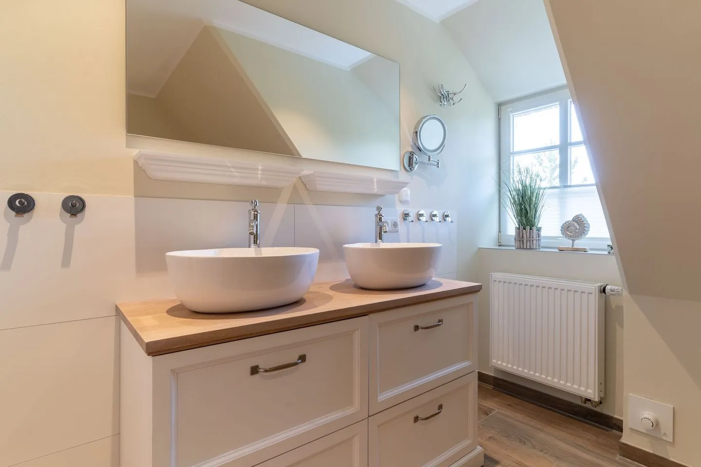 Reetdachhaus Meerzeit Reetdachhaus Meerzeit SPO Boehl - 