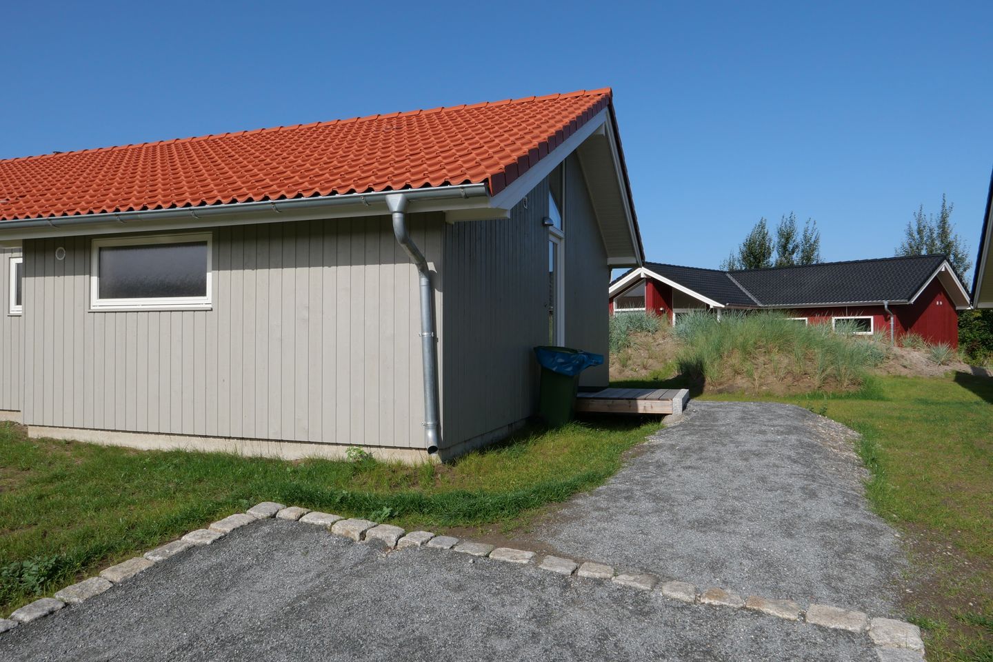 Resort 2 Ferienhaus B 69 Großenbrode - 