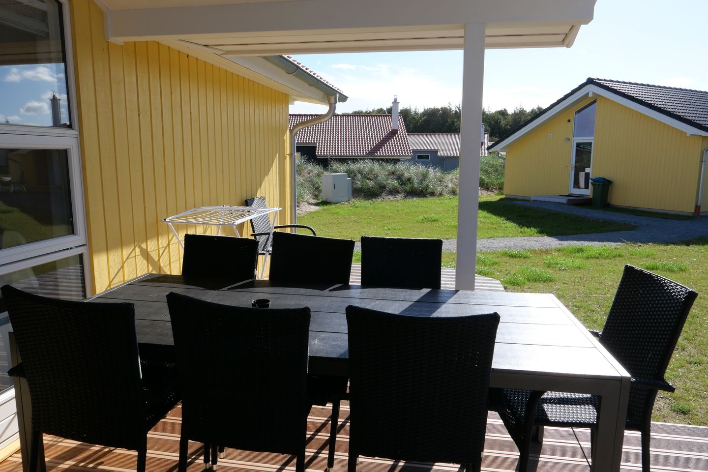 Resort 2 Ferienhaus C 15 Großenbrode -