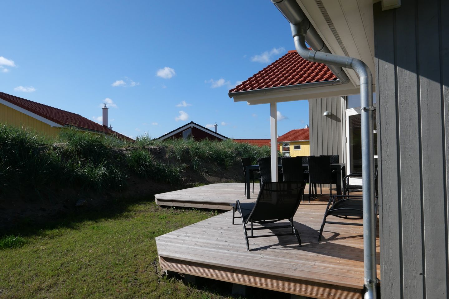 Resort 2 Ferienhaus C 58 Großenbrode - 