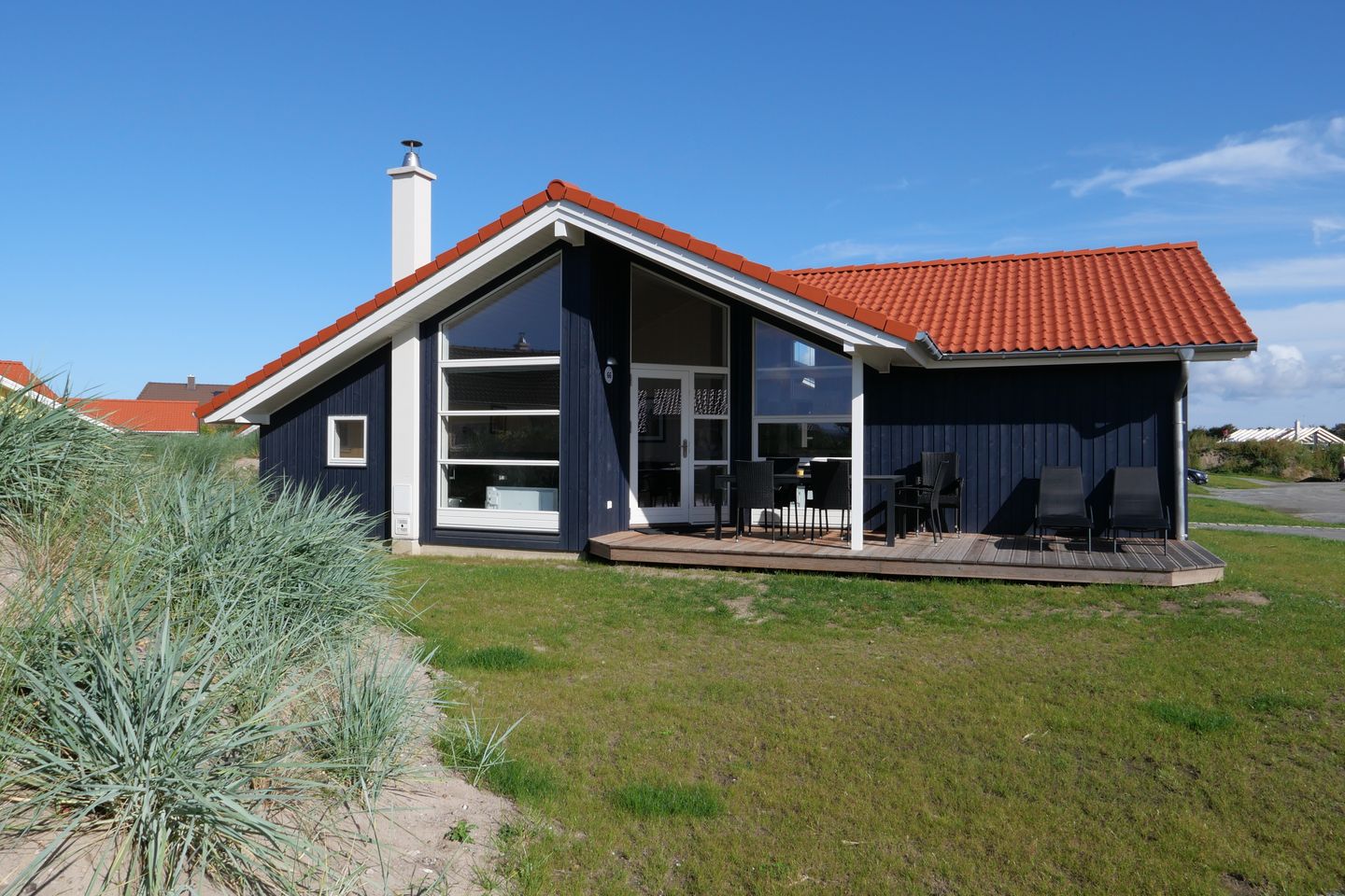 Resort 2 Ferienhaus C 66 Großenbrode - 