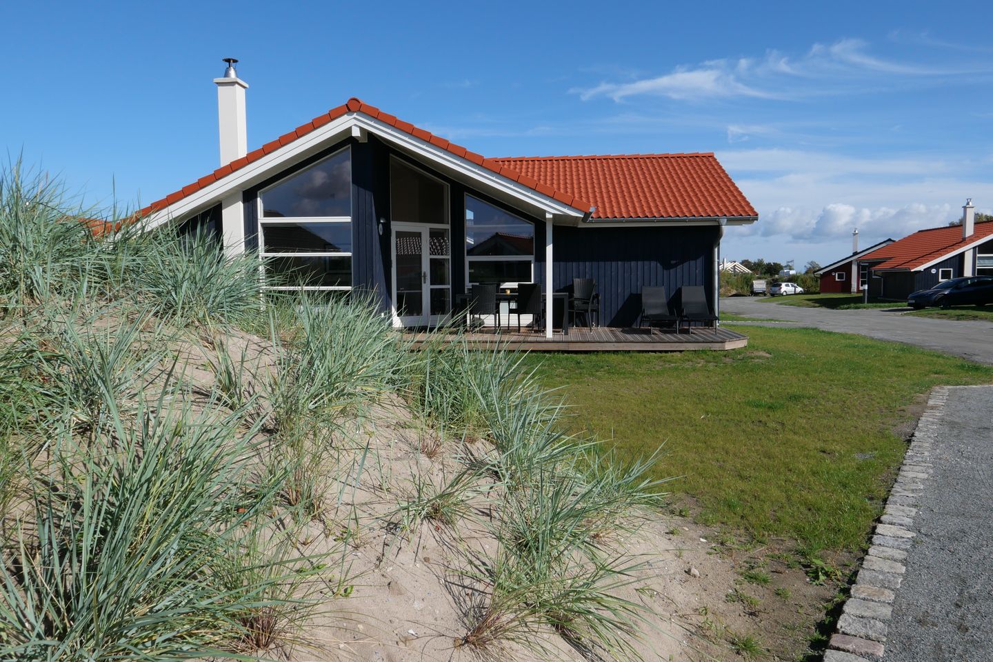 Resort 2 Ferienhaus C 66 Großenbrode - 